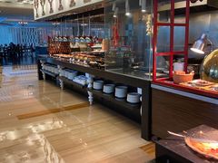 自助取餐区-圣丰索菲特·2 On 988 Café 自助餐厅