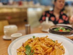 -粤集·手工粤菜(皇庭广场店)