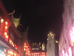 -东西巷