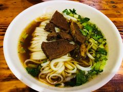 -肆姐面粉馆(坡子街店)