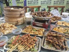 -桂萍特色牛筋牛杂(长堤街总店)