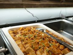 -素满香·素食自助餐厅(直营·大兴街店)