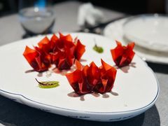 -柿合缘新京菜(国金中心商场店)