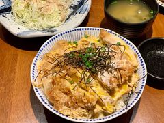 吉列猪排套餐-山杏yama-katsu·吉列炸物
