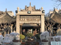 -大学习巷清真寺