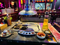 -十三姨正合丰烤肉(营迹路店)