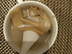 -九寨沟天源豪生度假酒店-豪庭轩中餐厅