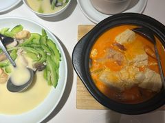 -汤城小厨•粤菜•靓汤(金宝街店)
