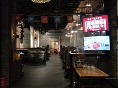 -丁卯•铜锅涮肉(工体店)