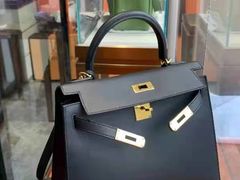 -沐渔二手奢侈品黄金手表包包回收·中古店(广州塔店)