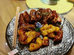-难得怪味·客家山宴(沙县店)