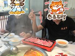 -马老六清真餐厅(雁滩店)