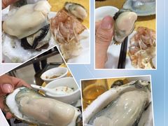 -蚝专家(北滘店)