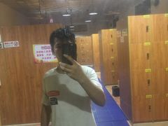 -西博游泳馆