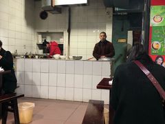 -朱儿面庄(洋河三路店)