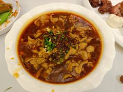 -峨嵋酒家(地安门店)