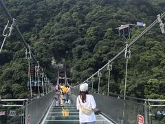 -古龙峡云天玻霸