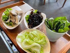 -北门涮肉·铜锅涮肉(南锣鼓巷店)