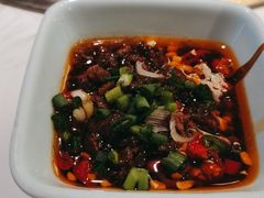 -捞神煲汤火锅(湖滨商业街店)