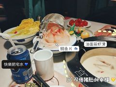 -煲宫猪肚鸡(晶品店)