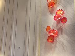-The Drawing Room 闲逸廊(上海静安瑞吉酒店)