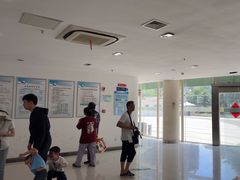 -沈坚强游泳俱乐部(长征分部)