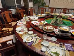 -楚鱼王·河鲜·湖北菜(华农店)