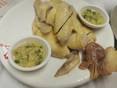 壹心鸡-文记壹心鸡(宝华路店)