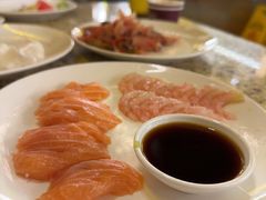 -禾斗海鲜自助(市南银座店)