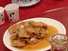 -长城东北菜(新港西路店)