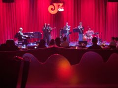 -JZ Club 爵士酒吧(上海店)
