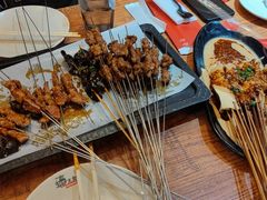 -蚝太郎 • 海鲜烧烤(建国路创始店)