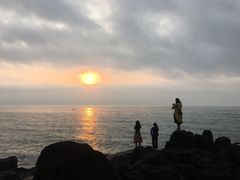 -硇洲岛旅游区