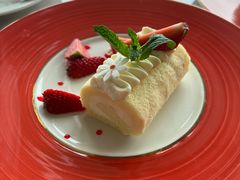 -三迪希尔顿酒店·星空酒廊