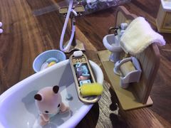 -TOYSRUS玩具反斗城(上海万象城店)