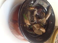 圣河湾虾饺美食(站前店)-圣河湾虾饺美食(站前店)