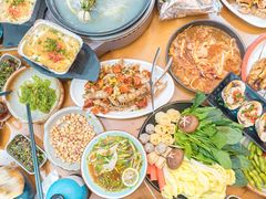 -烧货·活海鲜炭烧(湖滨商业街店)
