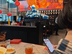-天辣(金桥啦啦宝都店)
