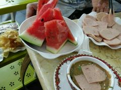 -活鱼馆(宜兴埠店)