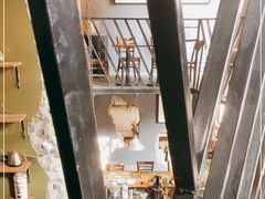 -沙左咖啡(创意68店)