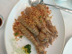 -金悦轩海鲜酒家(拱北店)