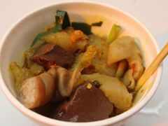 -新永兴美食坊