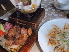 -穹六人间 people 6(岳阳路店)
