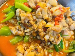 -小钱鱼馆(富春路店)