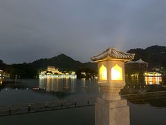 -珠海圆明新园