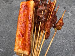 -千禧炸串(明瓦廊店)