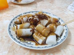 -渔记茶餐厅(渔村店)