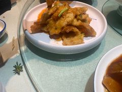 -大胡同天津菜·海肠捞饭·津门皮皮虾锅贴一绝(西姜井店)