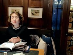 -宝莱纳餐厅(滨江店)