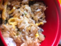 -鳗鱼家·深夜食堂(军博店)